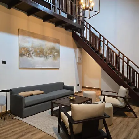 The Mist - 6 Bedrooms Villa