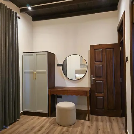 Villa The Mist - 6 Bedrooms *