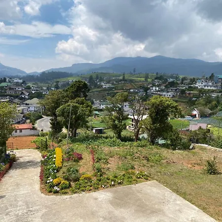 Villa The Mist - 6 Bedrooms Nuwara Eliya