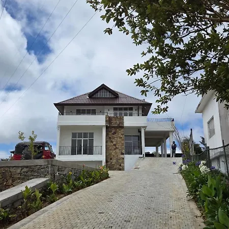 Villa The Mist - 6 Bedrooms *