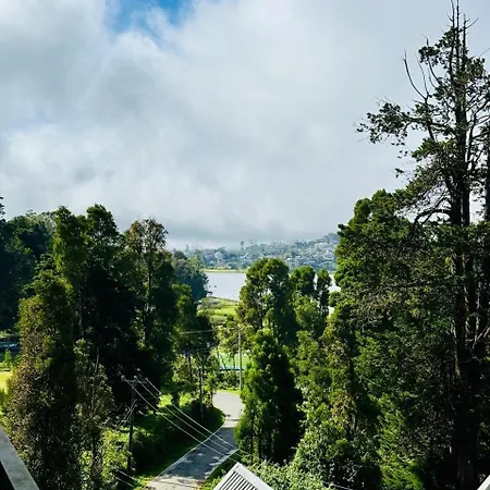 Misty Mountains Apartment Nuwara Eliya