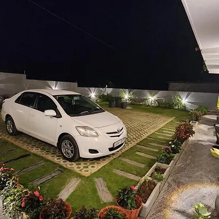 Hotel Mountain Misty-nuwaraeliya *
