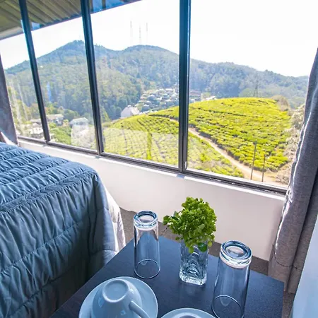 Lodge Ayona Misty Hills Nuwara Eliya