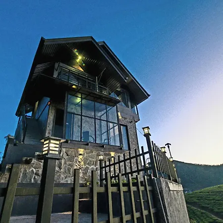 Lodge Ayona Misty Hills *