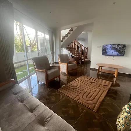 Premier Guest house