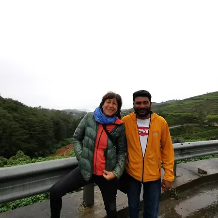 Peace Nest Homestay Nuwara Eliya