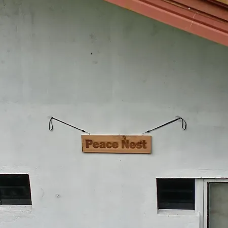 Peace Nest Homestay Nuwara Eliya