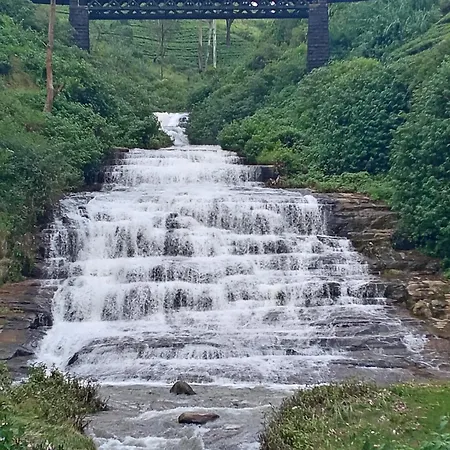 Peace Nest Nuwara Eliya