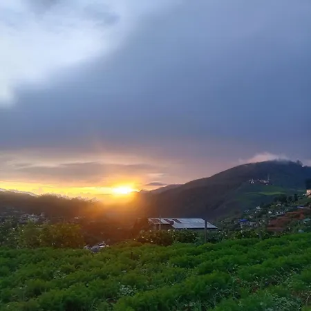 Homestay Peace Nest Nuwara Eliya