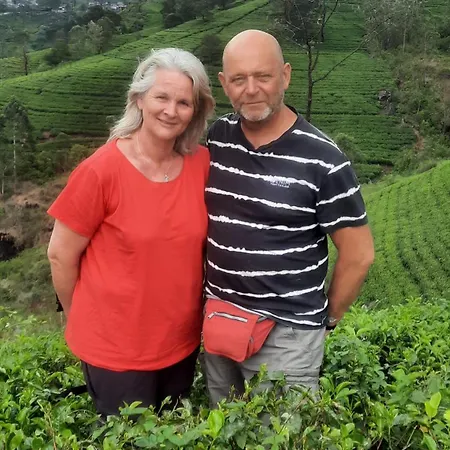 Peace Nest Homestay Nuwara Eliya