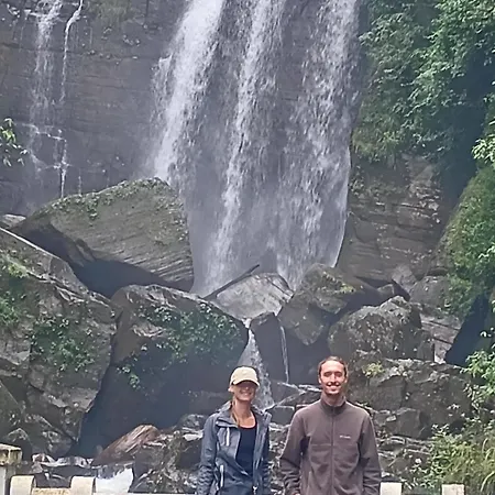 Homestay Peace Nest Nuwara Eliya