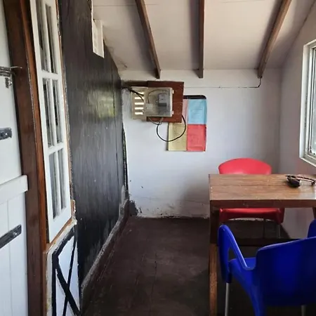 Guest house The Paulwood Caban & Cafe Timeless Brew *