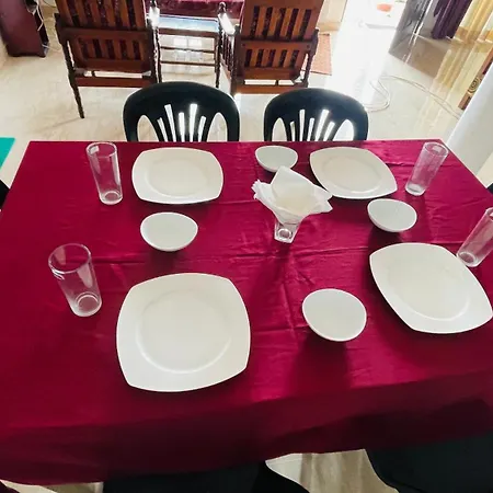 Gregory Guest house Nuwara Eliya