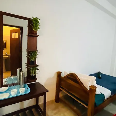 Gregory Guest house *