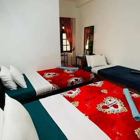 Guest house Gregory Nuwara Eliya