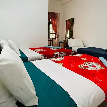 Guest house Gregory