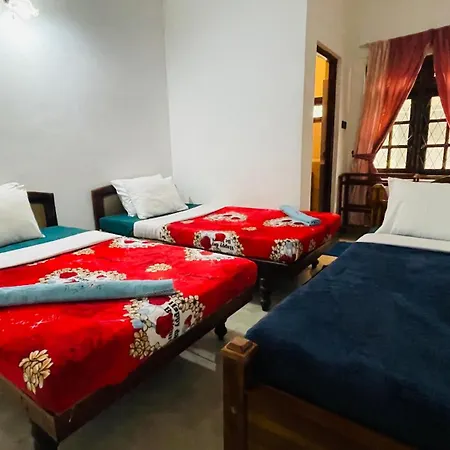 Gregory Guest house *