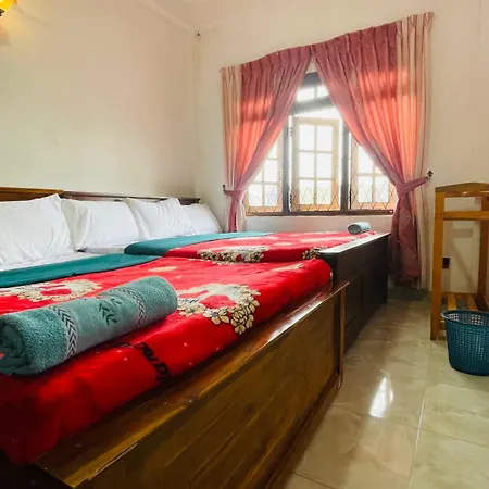 Gregory Guest house Nuwara Eliya