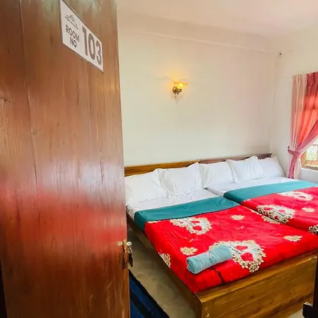 Gregory Guest house *