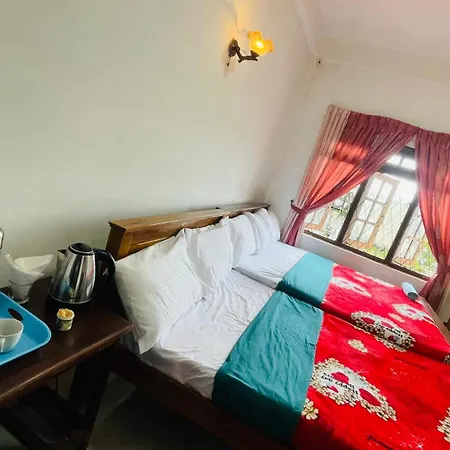 Guest house Gregory Nuwara Eliya