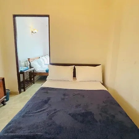 Guest house Gregory