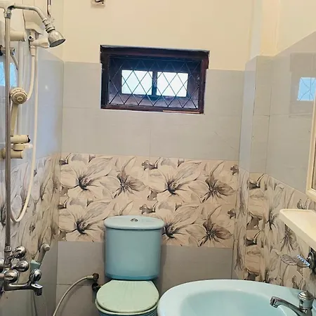 Gregory Guest house Nuwara Eliya