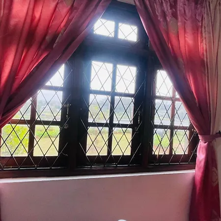 Gregory Guest house *