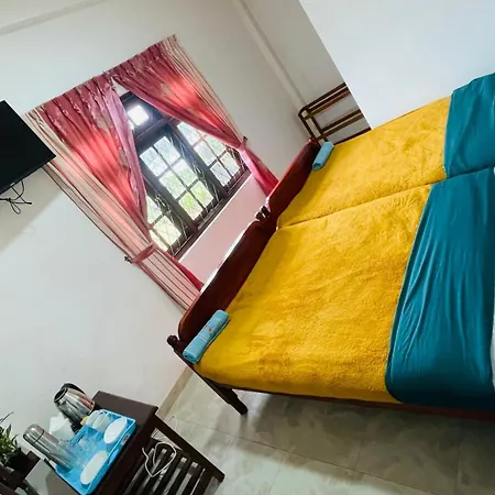 Gregory Guest house