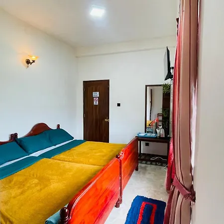 Guest house Gregory *