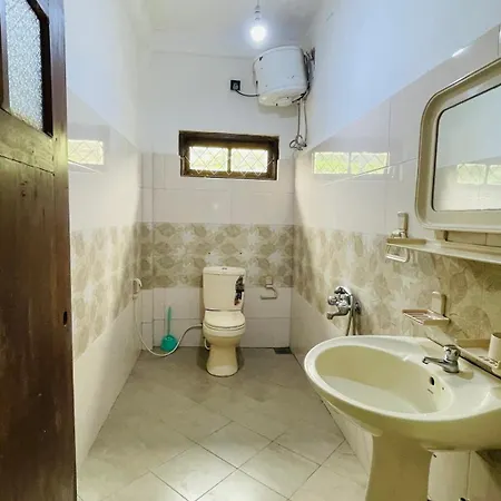 Gregory Guest house Nuwara Eliya