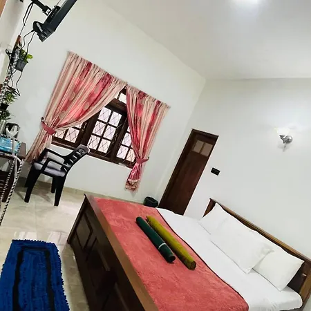 Gregory Guest house Nuwara Eliya