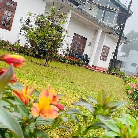 Gregory * Nuwara Eliya