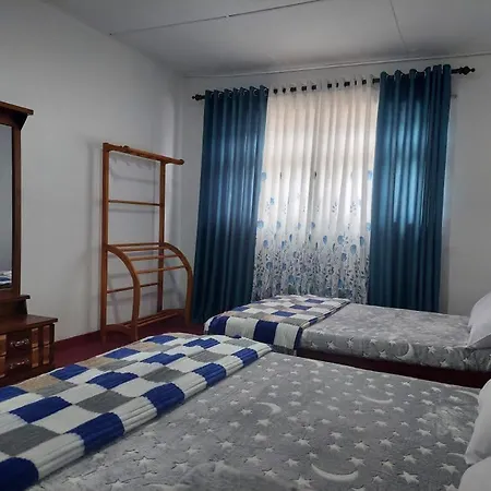 Guest house Reyora Nuwara Eliya