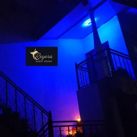 Reyora Guest house