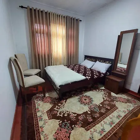 Guest house Reyora Nuwara Eliya