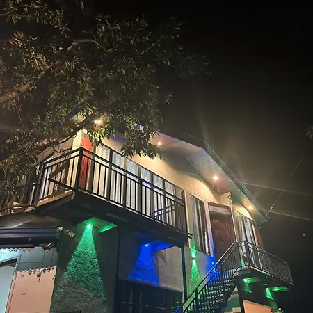 Avocado Guest Nuwaraeliya