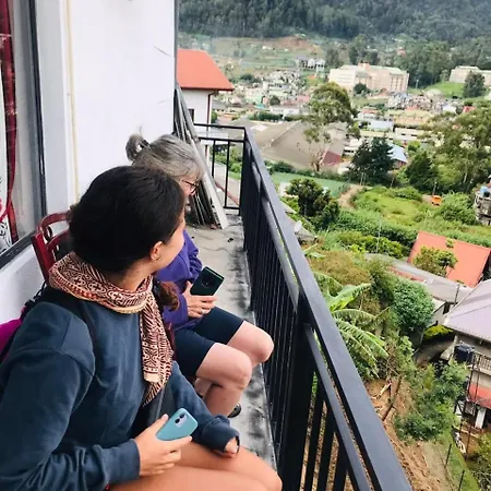 Avocado Guest Nuwaraeliya Guest house Nuwara Eliya