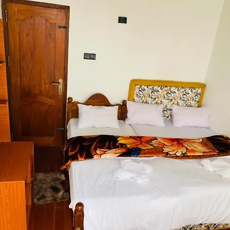 Avocado Guest Nuwaraeliya Guest house 3*