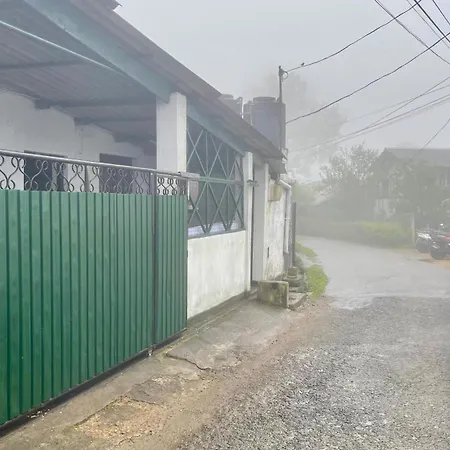 Misty Dorm 1 Holiday home