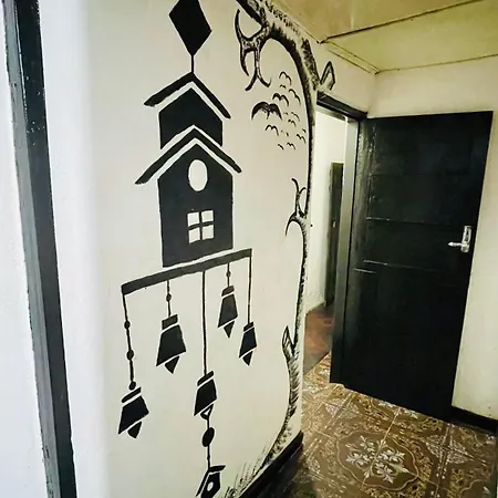 Holiday home Misty Dorm 1