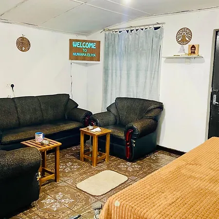 Holiday home Misty Dorm 1 Nuwara Eliya