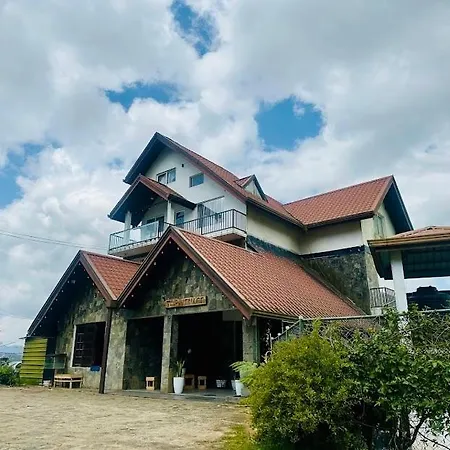 The Venice House Guest house 3*
