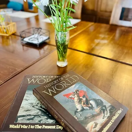 The Venice House