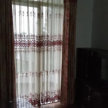 Apartment Glenfalls Residencies