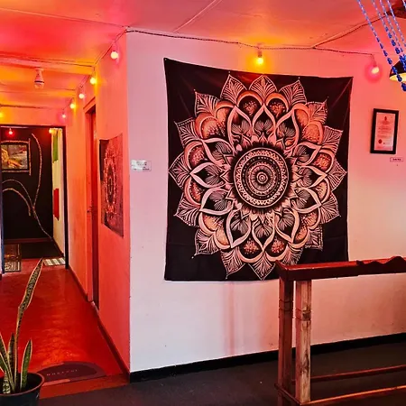 Hostel Chez Rooftop