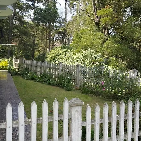 Blooming Rose Bunglow Holiday home *