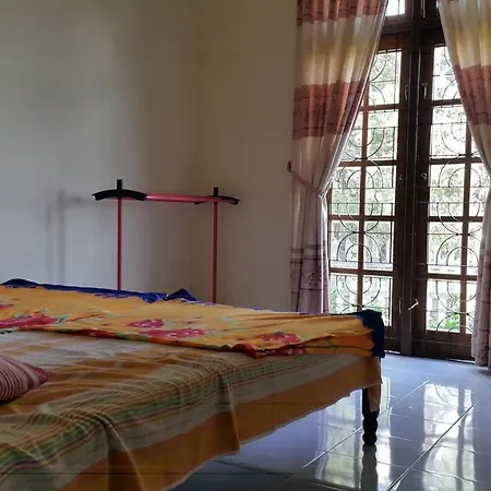 Holiday home Blooming Rose Bunglow Nuwara Eliya