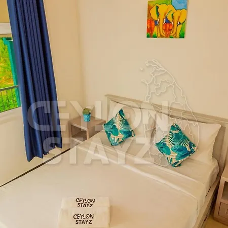 The Loft N'eliya Apartment