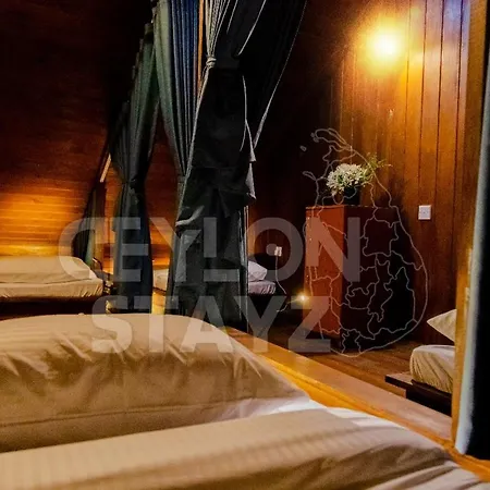 The Loft N'eliya Nuwara Eliya