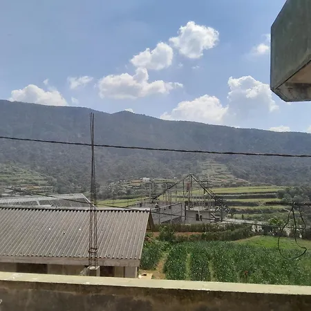 Hill * Nuwara Eliya
